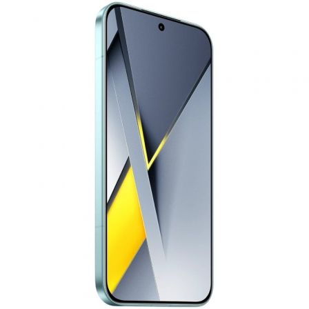 Xiaomi POCO F8 Pro 5G, 12GB RAM, 512GB, Azul Xiaomi POCO F8 Pro 5G, 12GB RAM, 512GB, Azul